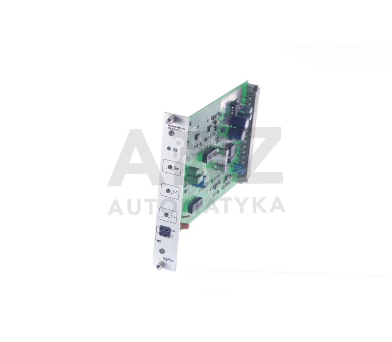 REXROTH MANNESMANN VSPA1  VT-VSPA1-1-F10 VTVSPA11F10  00033823 