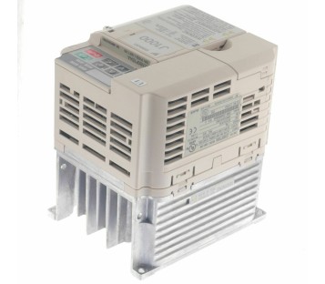 YASKAWA CIMR-JZBA0006BAA CIMRJZBA0006BAA 