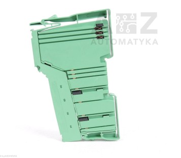 PHOENIX CONTACT INTERBUS IB IL 24 DI 2 IBIL24DI2 2726201