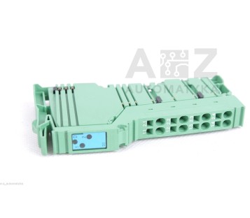 PHOENIX CONTACT INTERBUS IB IL 24 DI 2 IBIL24DI2 2726201