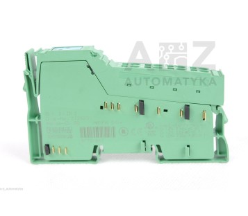PHOENIX CONTACT INTERBUS IB IL 24 DI 2 IBIL24DI2 2726201