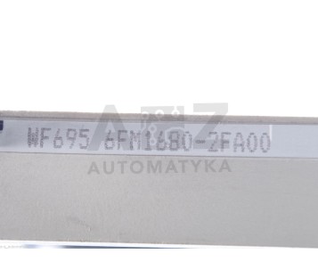 SIEMENS WF695 6FM1680-2FA00   WF695 6FM16802FA00 