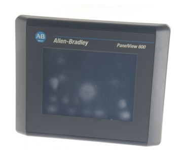 ALLEN BRADLEY 2711-T6C5L1 2711T6C5L1 