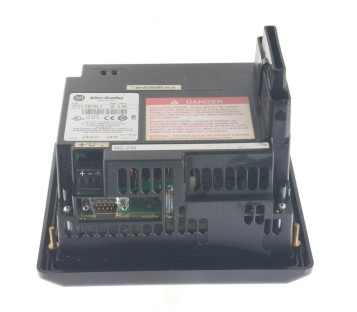 ALLEN BRADLEY 2711-T6C5L1 2711T6C5L1 