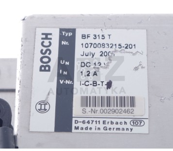 BOSCH REXROTH  BF315T  BF 315 T 1070083215-201   1070083215201 