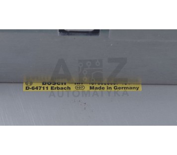 BOSCH REXROTH  BF315T  BF 315 T 1070083215-201   1070083215201 