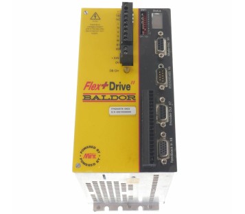 BALDOR FPH2A05TB-DN23 FPH2A05TBDN23 