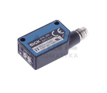 SICK WL100-P3430 6026061 ! NEW !