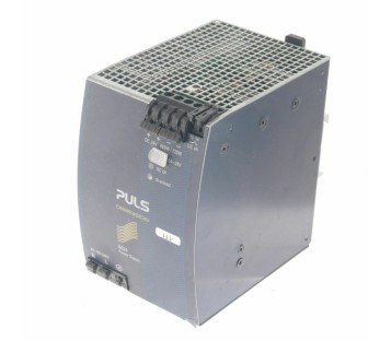 PULS QS20.241 QS20241 POWER SUPPLY 
