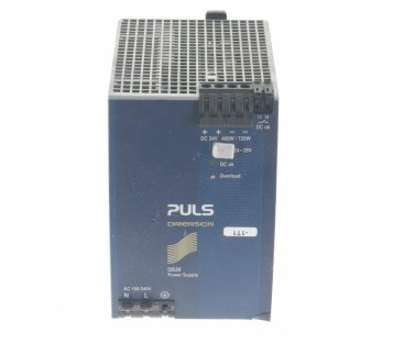 PULS QS20.241 QS20241 POWER SUPPLY 