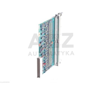 SIEMENS SIMATIC 6ES5430-3BA11  6ES54303BA11 