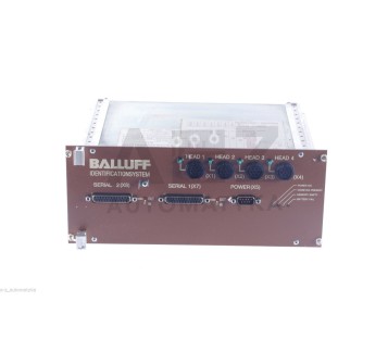 BALLUFF BIS C-400-001  BISC400001 