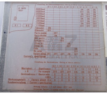 BALLUFF BIS C-400-001  BISC400001 