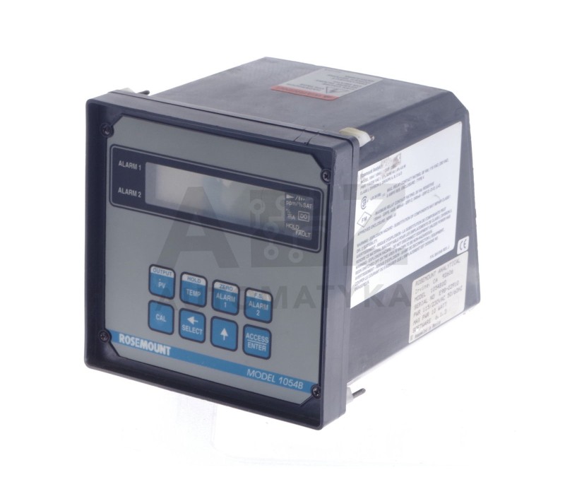 ROSE MOUNT ROSEMOUNT MODEL 1054B 1054/1054A/1054B/2054  1054BO 