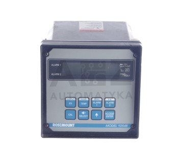 ROSE MOUNT ROSEMOUNT MODEL 1054B 1054/1054A/1054B/2054  1054BO 