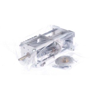 MICRONOR AG MOTORPOTENTIOMETER 6422 9400.00.443 940000443  MPR 4106 G6 ! NEW !