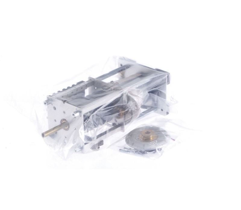 MICRONOR AG MOTORPOTENTIOMETER 6422 9400.00.443 940000443  MPR 4106 G6 ! NEW !