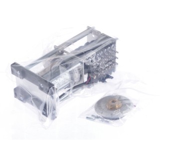 MICRONOR AG MOTORPOTENTIOMETER 6422 9400.00.443 940000443  MPR 4106 G6 ! NEW !