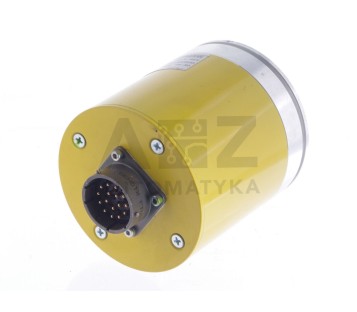 STEGMANN DG 90 DG90 600 PULS/REV  5G1XU0900500 