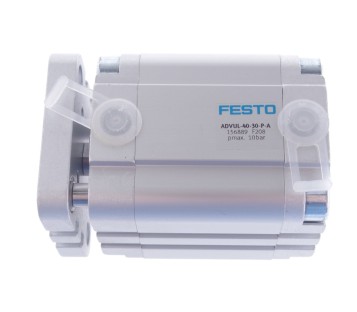 FESTO ADVUL-40-30-P-A ADVUL4030PA 156889  ! NEW !