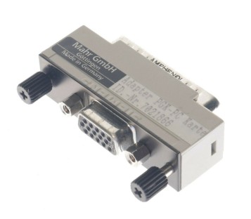 AMPHENOL MAHR PGK-PC PGKPC 7021866 