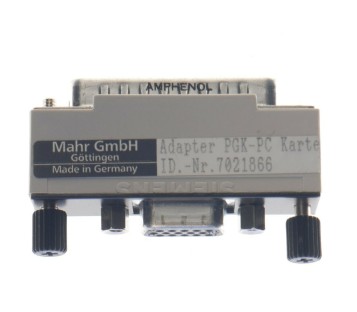 AMPHENOL MAHR PGK-PC PGKPC 7021866 