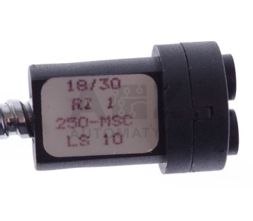 SCHLUTER FOTOSENSORIK  18/30 LZ 2 250-MSC LS 14 250MSC LS 14 LS14 ! NEW !