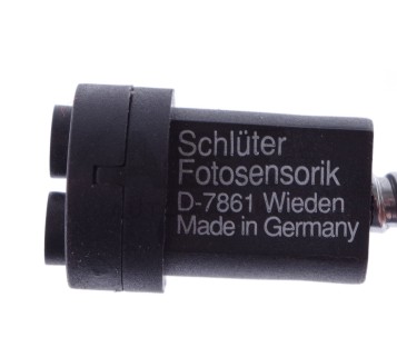SCHLUTER FOTOSENSORIK  18/30 LZ 2 250-MSC LS 14 250MSC LS 14 LS14 ! NEW !