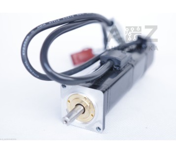 YASKAWA AC SERVO MOTOR SGMAH-01A1F4C ( SGMAH01A1F4C )