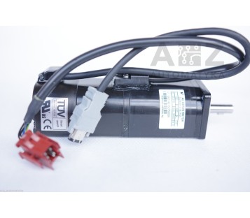 YASKAWA AC SERVO MOTOR SGMAH-01A1F4C ( SGMAH01A1F4C )