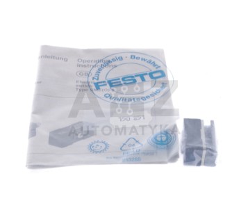 FESTO SME-1-S-LED-24 B  SME1SLED24B   150851  ! NEW !