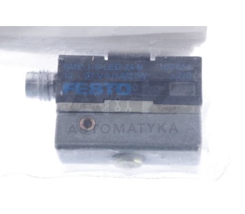 FESTO SME-1-S-LED-24 B  SME1SLED24B   150851  ! NEW !