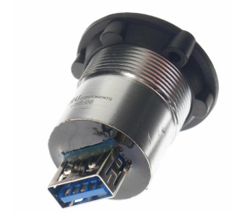 TRU COMPONENTS USB-08 USB08