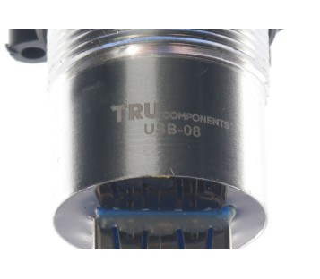 TRU COMPONENTS USB-08 USB08