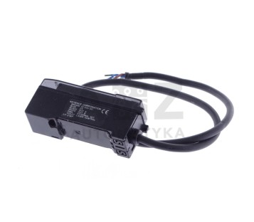 KEYENCE DIGITAL LASER SENSOR  LV-21AP  LV21AP 