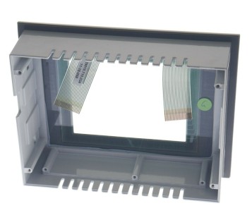 ESA RVT505-02 RVT50502 VT505 FRON PANEL WITH TOUCH GLASS SCREEN