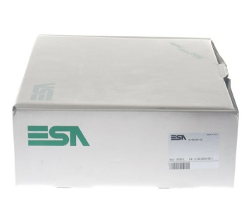ESA RVT505-02 RVT50502 VT505 FRON PANEL WITH TOUCH GLASS SCREEN