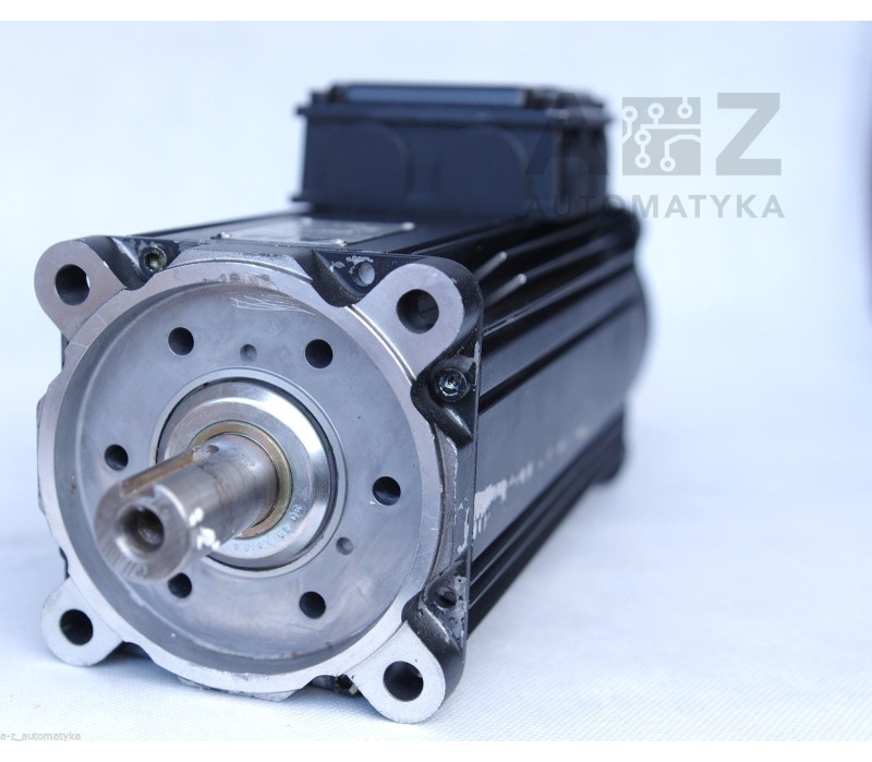 ABB BRUSHLESS SERVO MOTOR LC630TFR0012  108954