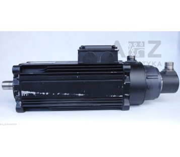 ABB BRUSHLESS SERVO MOTOR LC630TFR0012  108954