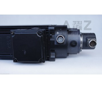 ABB BRUSHLESS SERVO MOTOR LC630TFR0012  108954