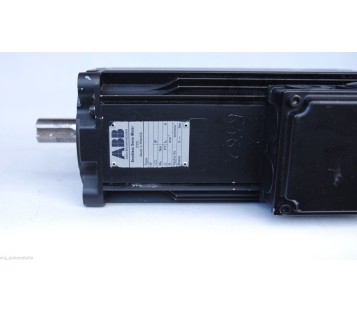 ABB BRUSHLESS SERVO MOTOR LC630TFR0012  108954