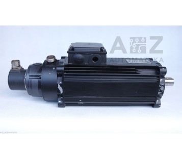 ABB BRUSHLESS SERVO MOTOR LC630TFR0012  108954