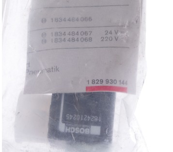 BOSCH 1 829 930 144 1829930144  0 820 022 505  0820022505  ! NEW !