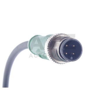 PHOENIX CONTACT 1668360  cable - SAC-4P-M12MS/ 0,6-PUR/M12FS   ! NEW ! 2PCS !