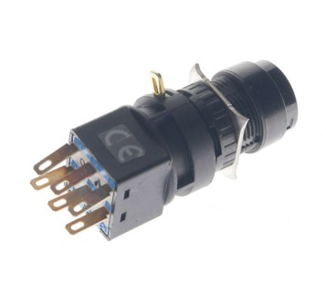 IDEC HA-C6 HAC6 HA C6  ! 6pcs ! 