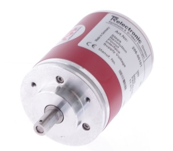 TR ELECTRONIC 206-00101 20600101