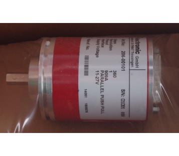 TR ELECTRONIC 206-00101 20600101