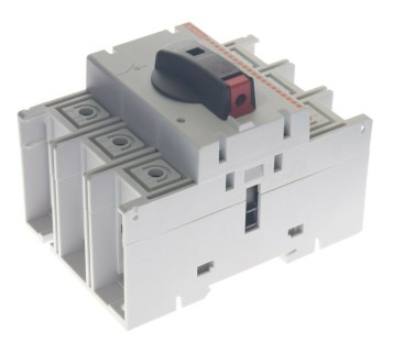 LOVATO GA080 A GA080A Switch disconnector