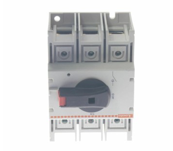 LOVATO GA080 A GA080A Switch disconnector