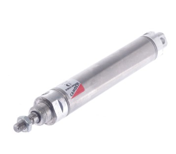 CAMOZZI BIBUS MENOS  27M2A032A140  PNEUMATIC CYLINDER